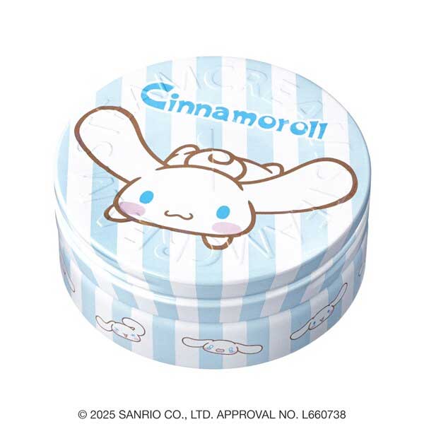 스팀크림 STEAMCREAM 한정 1574 플라잉 시나몬롤 전신용 보습 크림