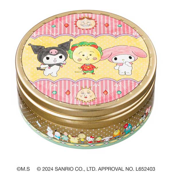 스팀크림 STEAMCREAM 한정 1532 코지코지 산리오 캐릭터즈 전신용 보습 크림75g