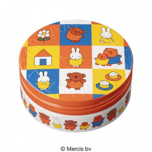 스팀크림 STEAMCREAM 한정 1513 미피의 댄스 전신용 보습 크림 75g