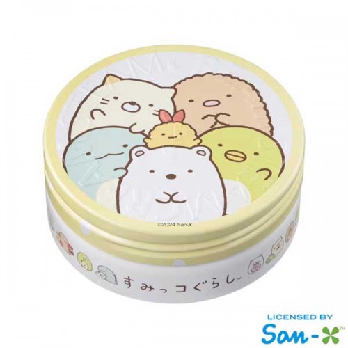 스팀크림 STEAMCREAM 한정 1508 스밋코구라시 여기가 편안해요 전신용 보습 크림75g