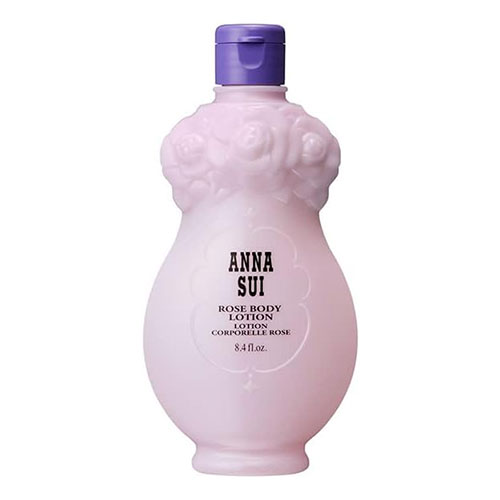 안나수이 로즈 바디 로션 250ml
