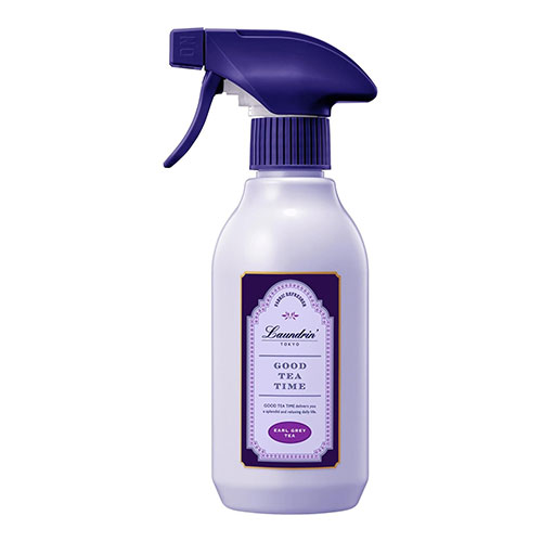 란도린  Laundrin 패브릭 미스트 얼그레이 티 향 탈취·항균 스프레이 300ml 