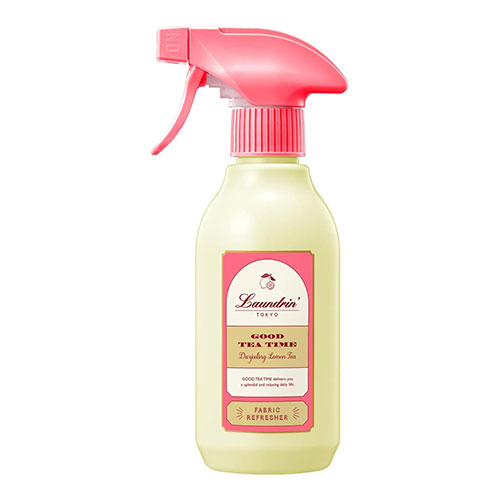 란도린 Laundrin패브릭 미스트 다즐링 레몬티 향 탈취·항균 스프레이 300ml
