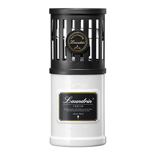 란도린Laundrin 실내용 방향제 클래식 플로럴 향 (탈취) 220ml