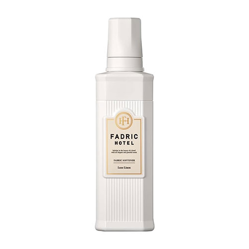 패드릭 호텔(FADRIC HOTEL) 섬유유연제 고급 리넨 향 500mL