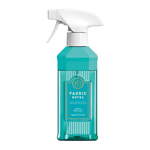 패드릭 호텔(FADRIC HOTEL) 룸 & 패브릭 미스트 아쿠아틱 뉴욕 향 300mL