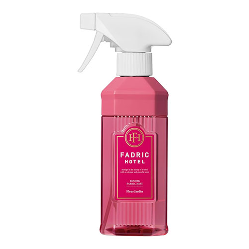 패드릭 호텔(FADRIC HOTEL) 룸 & 패브릭 미스트 플뢰르 자르댕 향 300mL