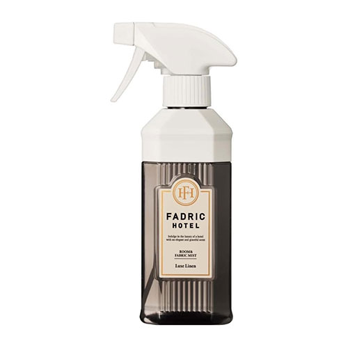 패드릭 호텔(FADRIC HOTEL) 룸 & 패브릭 미스트 럭스 리넨 향 300mL
