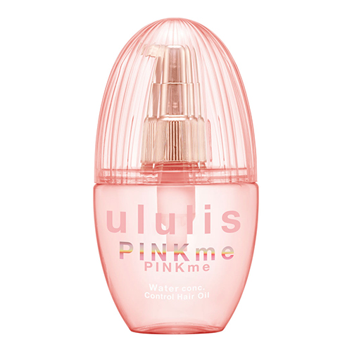 우루리스 핑크미 워터 콘크 컨트롤 헤어오일 100mL
