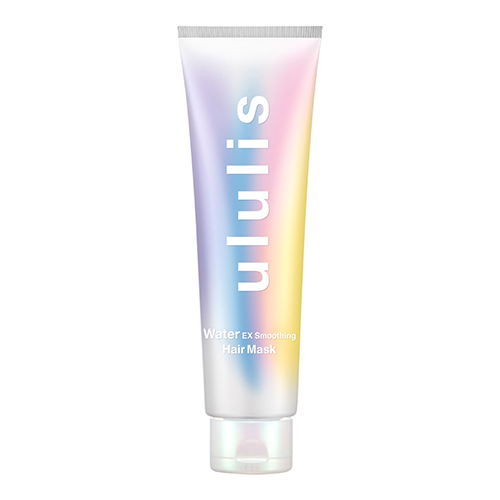 우루리스 워터 EX 스무딩 헤어 마스크 150g (H2O)