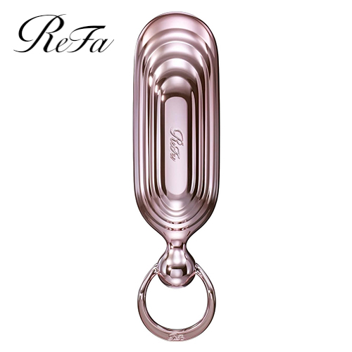 ReFa 리파 샴푸 브러시 밀크 ReFa SHAMPOO BRUSH MILK 핑크