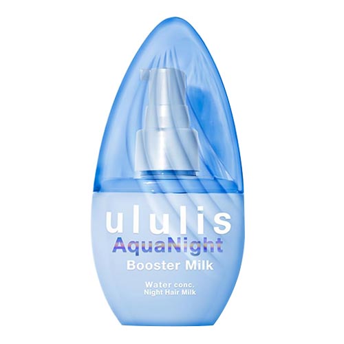 우루리스 아쿠아나이트 헤어밀크 100mL