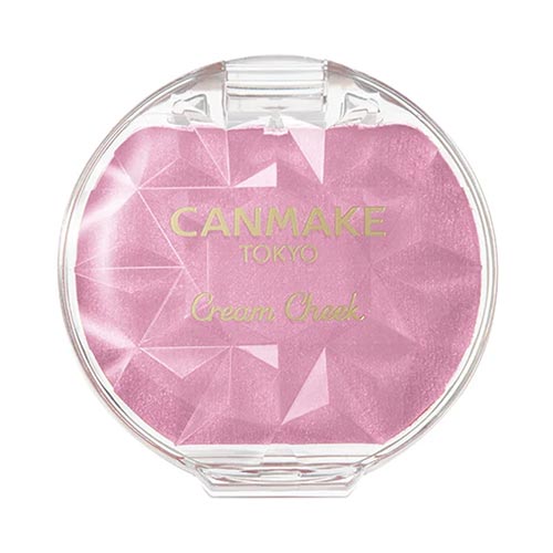 캔메이크 CANMAKE 크림 치크(펄 타입)P05 페일 라일락
