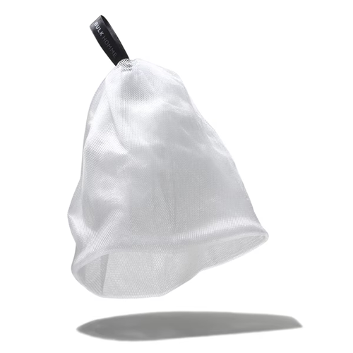 바르크옴 BULK HOMME 더 버블 넷 THE BUBBLE NET 거품망 180×260mm