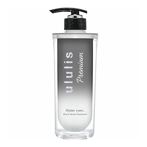 우루리스 프리미엄 농축 워터 블랙 세럼 트리트먼트 335ｇ