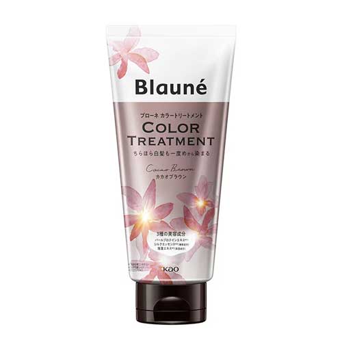 브로네 컬러 트리트먼트 카카오 브라운 180g