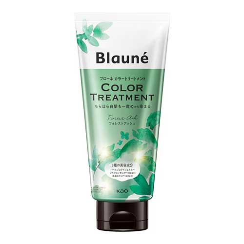 브로네 컬러 트리트먼트 포레스트 애쉬 180g