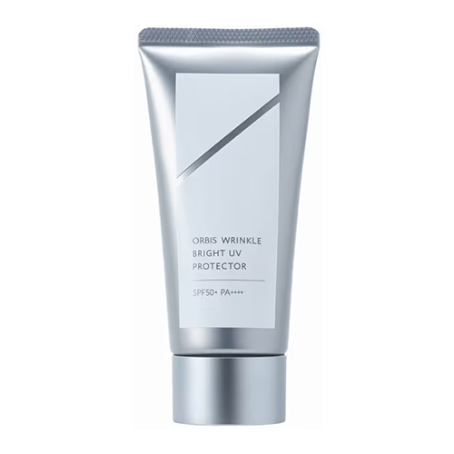 오르비스ORBIS 링클 브라이트 UV 프로텍터 SPF50+ PA++++ 50g