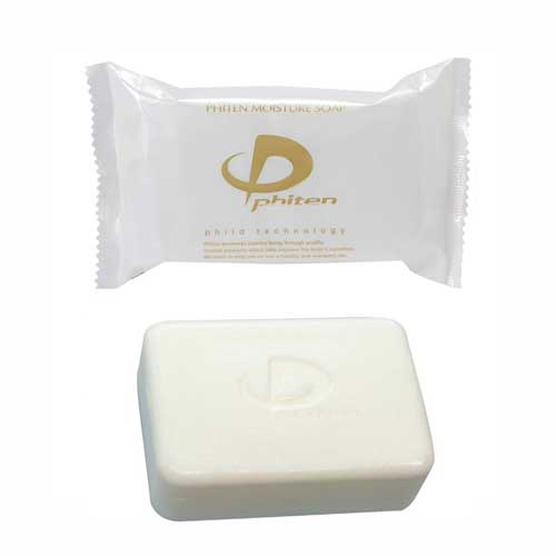 화이텐 모이스처 비누 100g