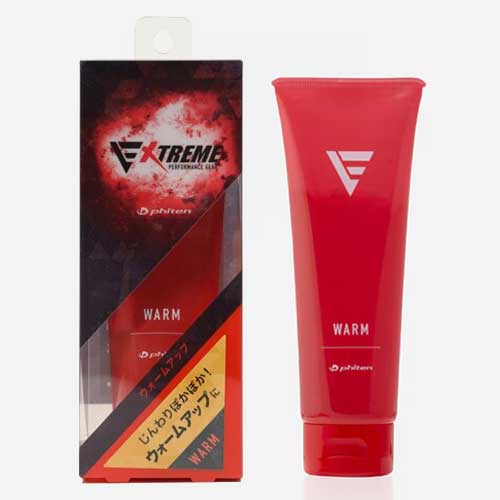 화이텐 익스트림 웜 젤 (스포츠 바디 젤)