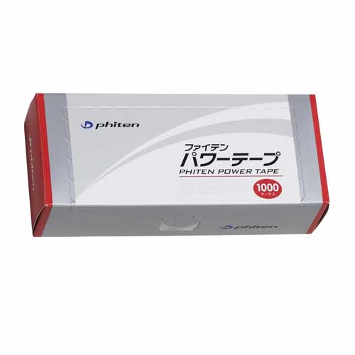 화이텐 파워테이프 탄화티탄 적용 1000마크 티탄 테이프