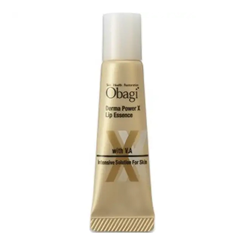 Obagi 오바지 더마파워 X 립 에센스 (콜라겐·엘라스틴) 10g 고보습 립 에센스