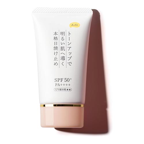 쿠스 프로 톤업 UV 선크림 40g SPF50+ PA++++ [노케미컬 / 얼굴용 선크림 & 메이크업 베이스]