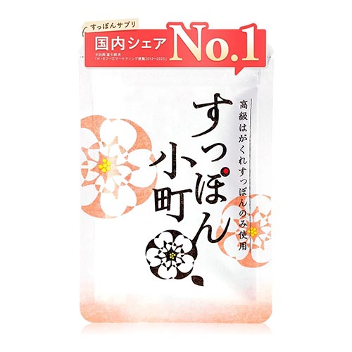 스폰코마치 일본산 자라 콜라겐 서플리먼트 62정 1개월분