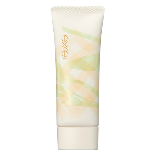 엑셀 excel 프로텍티브 UV 에센스 02 LC 카모마일 티 SPF50+ PA++++ 60g (2026년 기간한정)