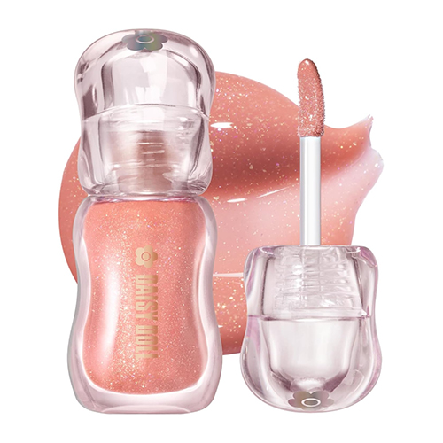 데이지돌 바이 메리퀀트 쥬얼리 시럽 글로스 06 시트러스 키스 (립글로스)