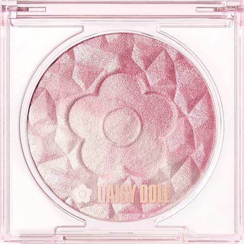 데이지돌 바이 메리퀀트 파우더 블러쉬 블룸 08 장난꾸러기 베리 (치크)