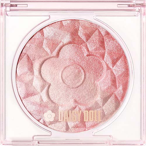 데이지돌 바이 메리퀀트 파우더 블러쉬 블룸 09 코이조라 핑크 (치크)