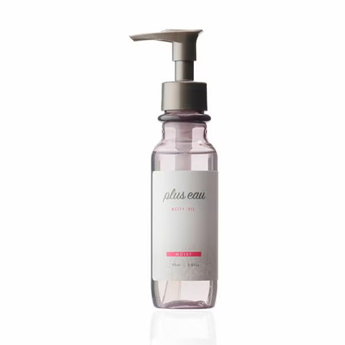 플러스오 pluseau 멜티 헤어 오일 90ml