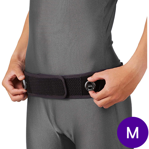 잠스트 ZAMST 펠비록 다이얼 타입 Pelvilock AVT-383102 M사이즈 골반 서포터