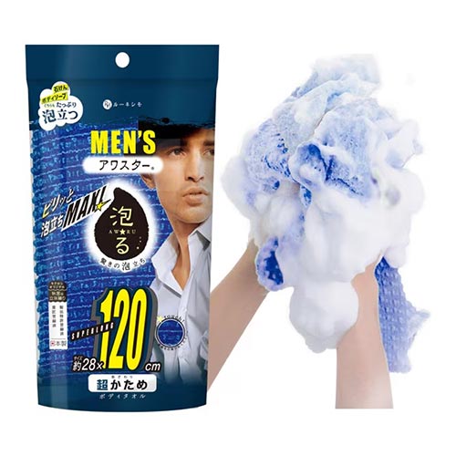 일본 키쿠론 멘즈 아와스타 초하드 바디타올