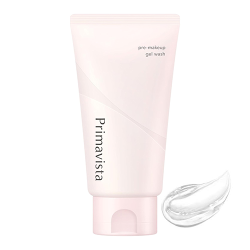 카오 프리마비스타 프리 메이크업 젤 워시 (메이크업 전용 클렌징 젤) 110g