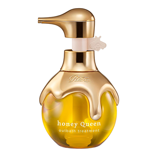 리파 ReFa 허니 퀸 아웃바스 트리트먼트  130ml