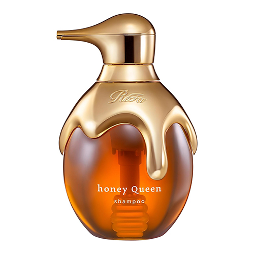 리파 ReFa 허니퀸 샴푸 500ml