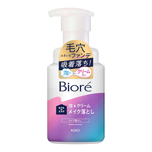 비오레 더 페이스 거품세안 모이스트 200mL 