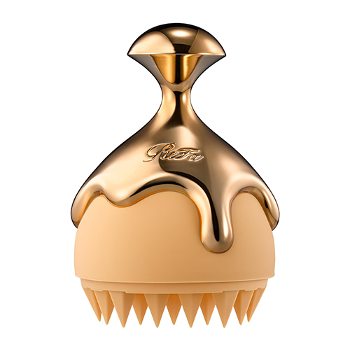 리파 ReFa 허니퀸 스칼프 클렌즈 브러시