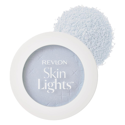 레브론REVLON 스킨라이트 프레스트 파우더 N 109 블루 스타더스트 10g (SPF25 PA++)
