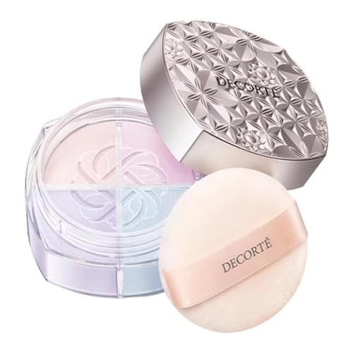 코세 코스메데코르테 루스 파우더 #101 하모니 베일 harmony veil 16g (실키 윤광 피니시)