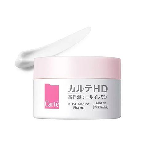 코세 카르테HD 모이스처 올인원 젤 100g (고보습 올인원 크림)