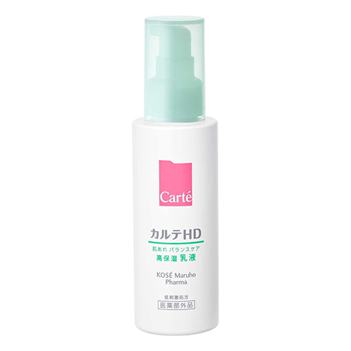 코세 카르테HD 밸런스 케어 로션 120mL (모공 피지 케어 로션)