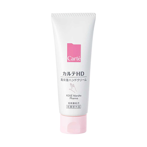 코세 카르테HD 약용 모이스처 핸드크림 50g