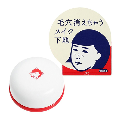 케아나 나데시코 모공 커버 프라이머 12g (모공 블러 베이스)