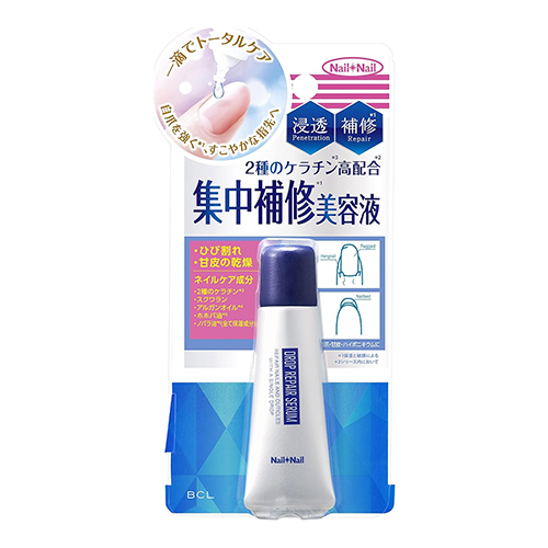 네일네일 드롭 리페어 세럼 6mL (손톱 집중 케어 에센스)