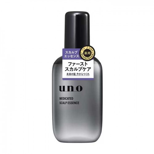 우노 UNO약용 스칼프 에센스 시트러스 그린티향 150ml