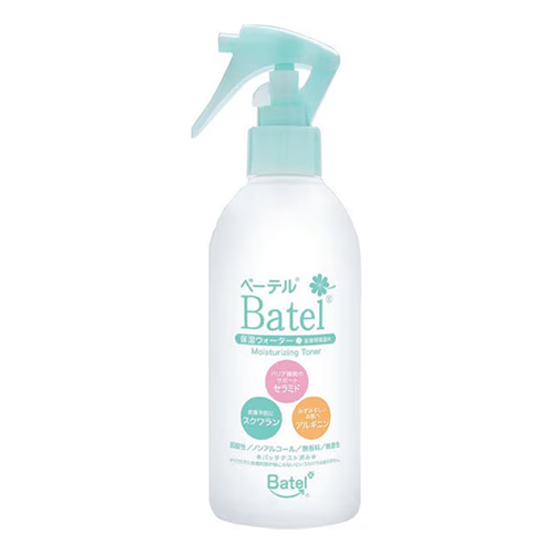 베텔 플러스 보습 워터 미스트 스프레이 250ml BW01