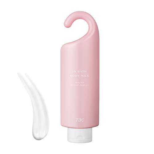 TBC 약용 인바스 바디 밀크 300g
